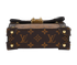 Pochette Trunk, top view